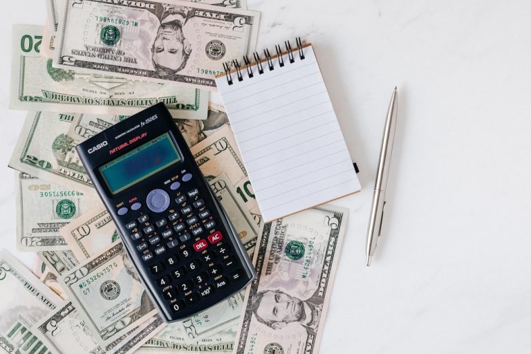 What Is Reverse Budgeting And How It Can Help You Save
