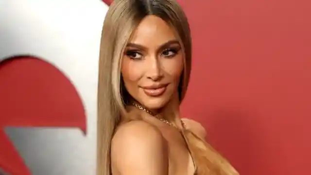 Kim Kardashian - Net worth: $1.2 billion&nbsp;