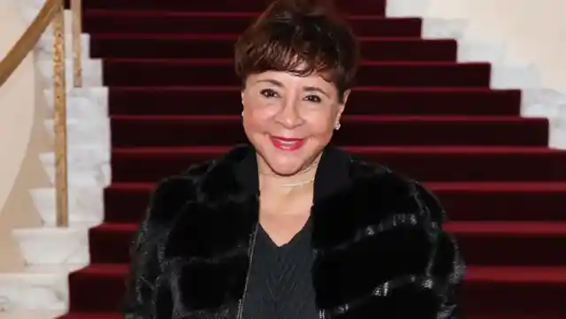 Sheila Johnson - Net worth: $860 million