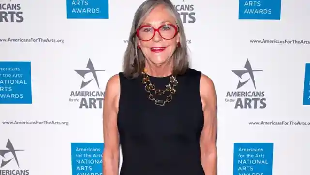 Alice Walton - Net worth: $55 billion