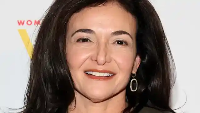 Sheryl Sandberg - Net worth: $3.7 billion&nbsp;