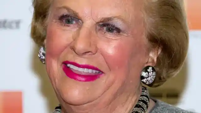 Jaqueline Mars - Net worth: $38 billion&nbsp;