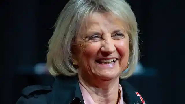 Marian Ilitch - Net worth: $4 billion&nbsp;