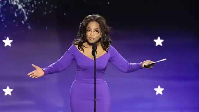Oprah Winfrey - Net worth: $2.5 billion&nbsp;