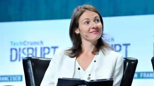 Michelle Zatlyn - Net worth: $1.2 billion&nbsp;