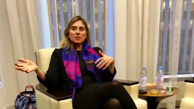 Nancy Zimmerman - Net worth: $730 million