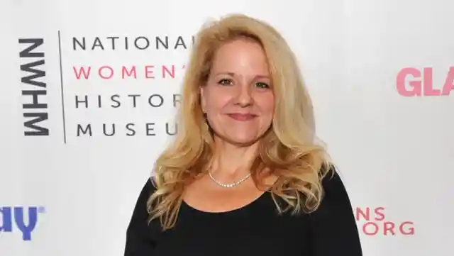 Gwynne Shotwell - Net worth: $900 million&nbsp;
