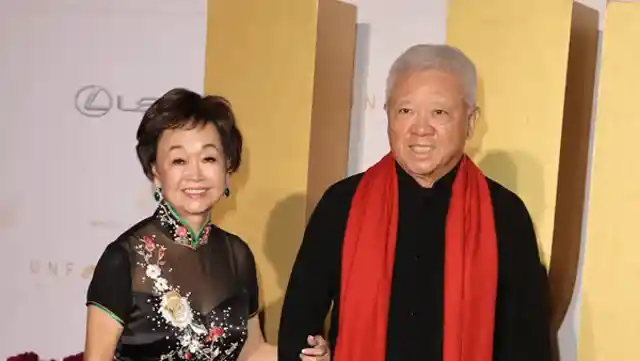 Peggy Cherng - Net worth: $3.1 billion&nbsp;