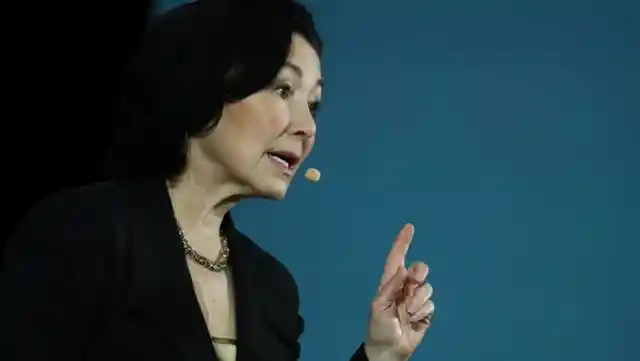 Safra Catz - Net worth: $1.6 billion