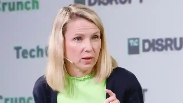 Marissa Mayer - Net worth: $760 million
