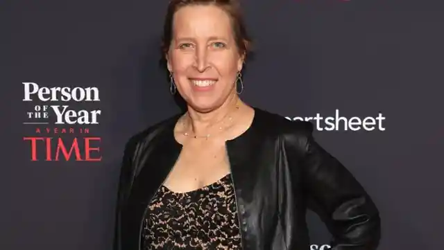Susan Wojcicki - Net worth: $765 million