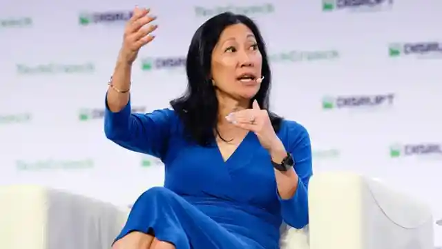 Theresia Gouw - Net worth: $690 million&nbsp;