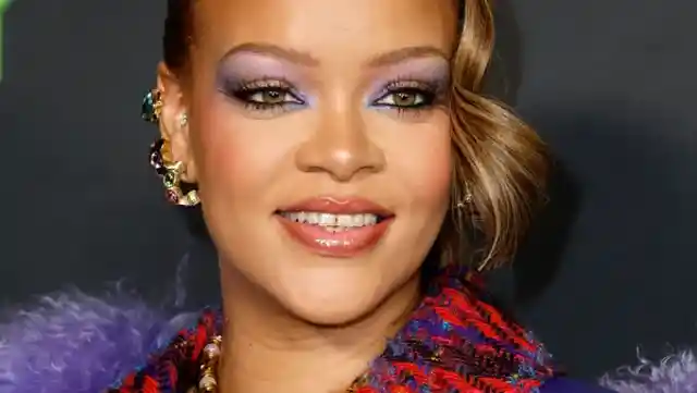 Rihanna - Net worth: $1.4 billion&nbsp;