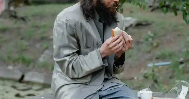 The Food Critic