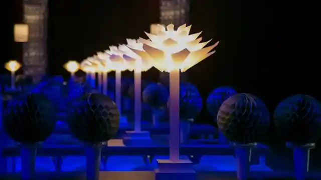 The Gala's Unraveling