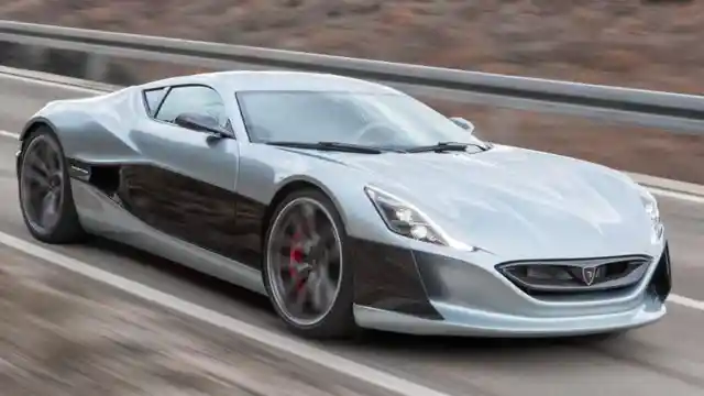Electric Cars