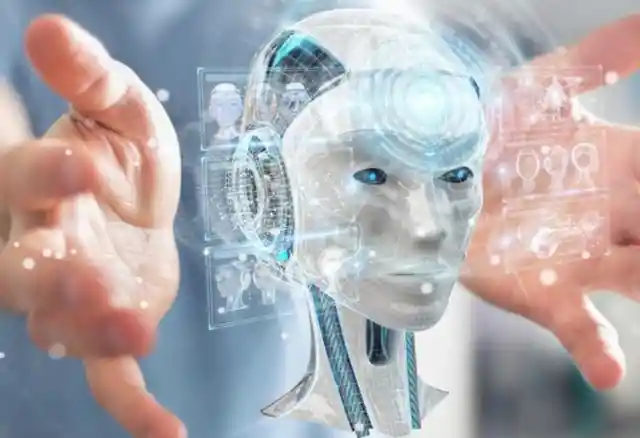 Advancing Technology