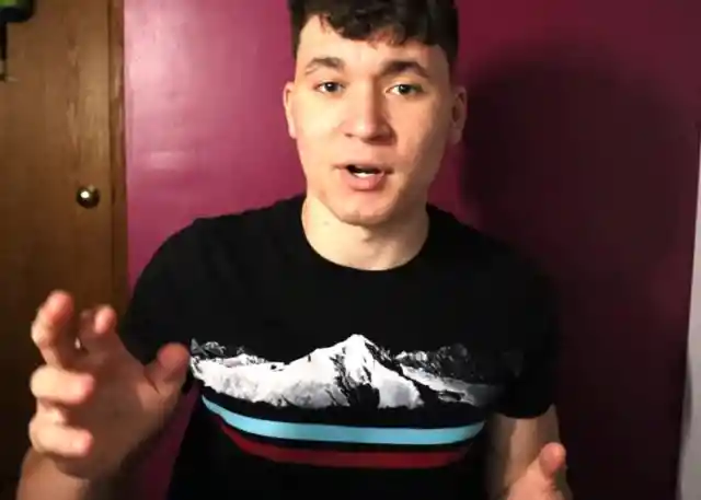 Wants A Normal Life