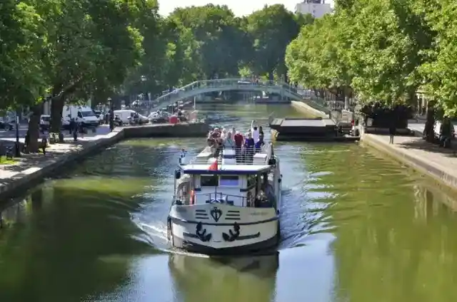 Beautiful Waterways