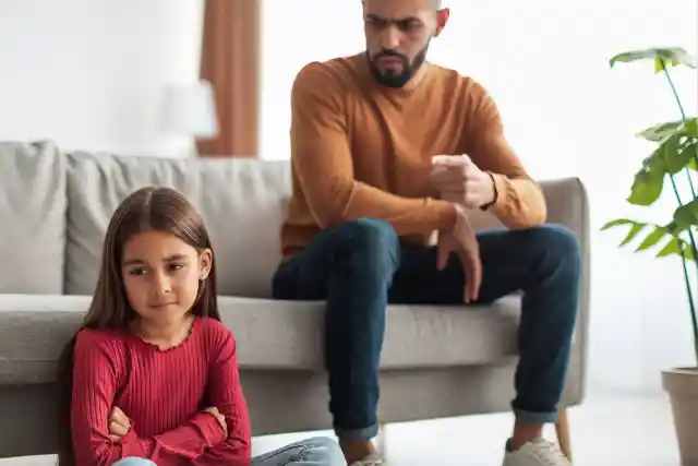 Unsure Of How To Break The News 