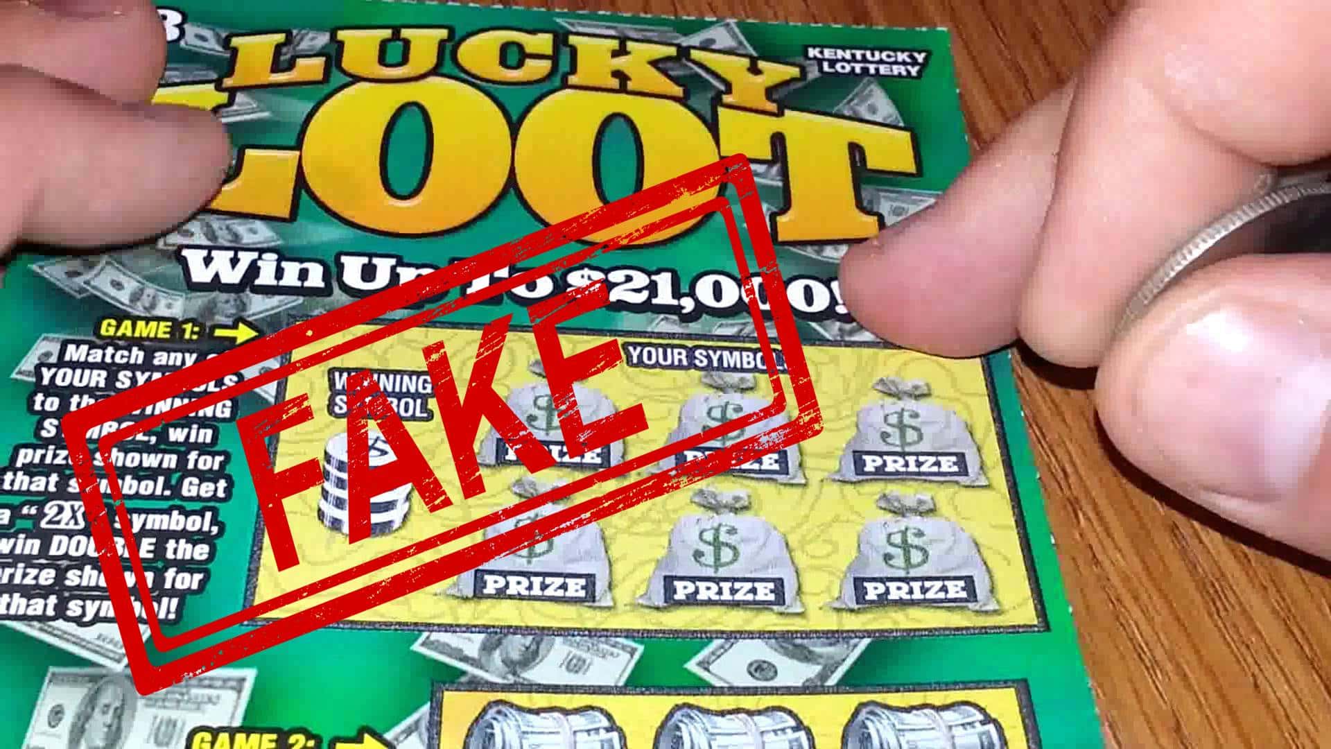 Disappointing Gift Facts