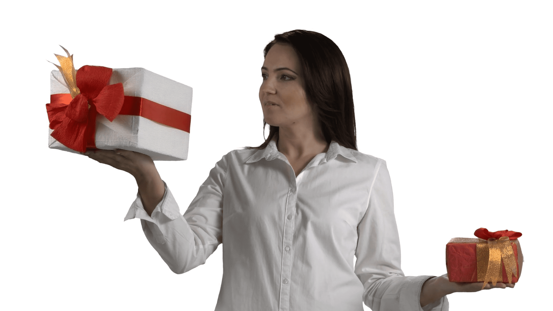 Disappointing Gift Facts