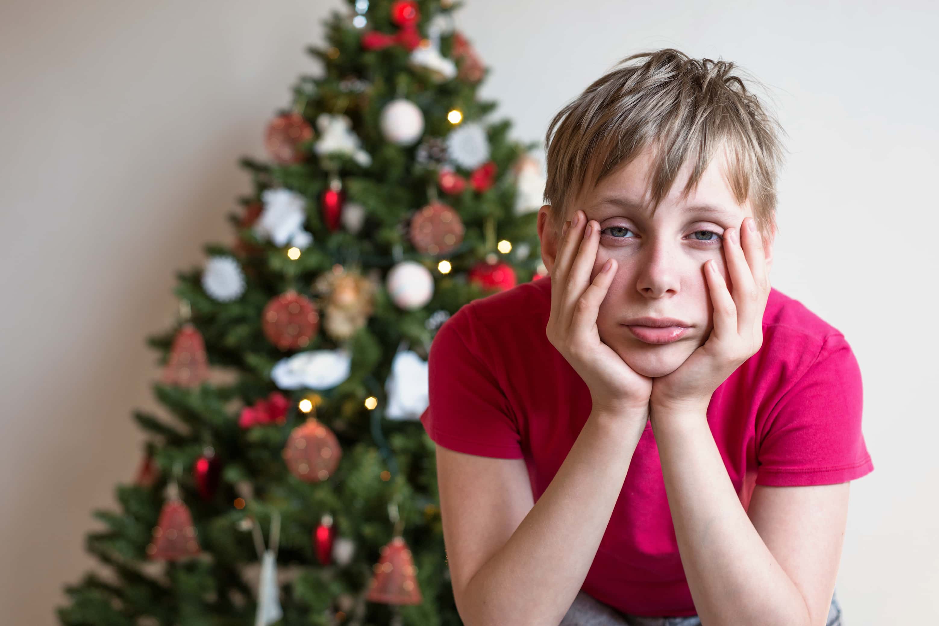 Worst Christmas Gifts facts