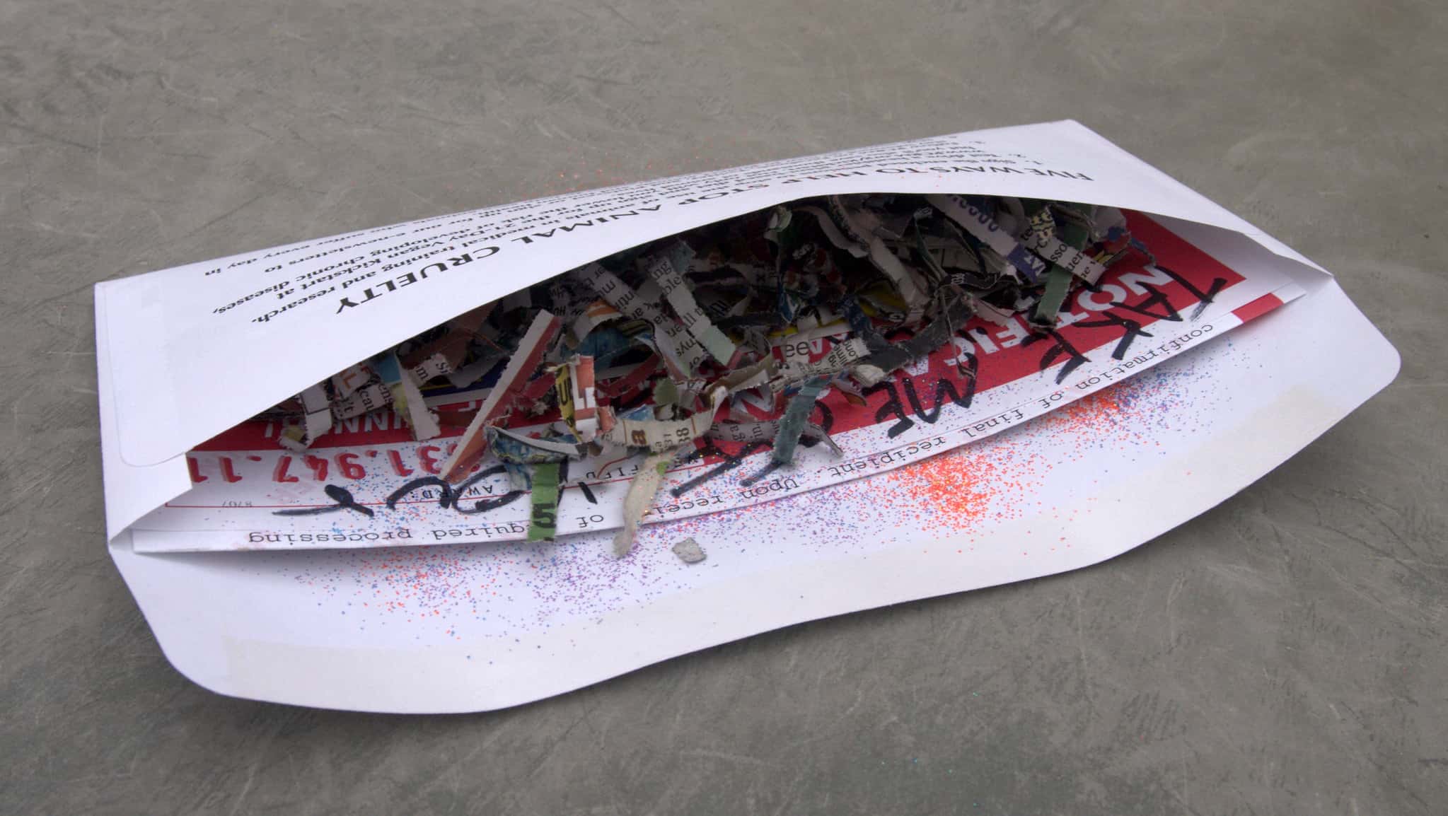 The Most Unprofessional Employees