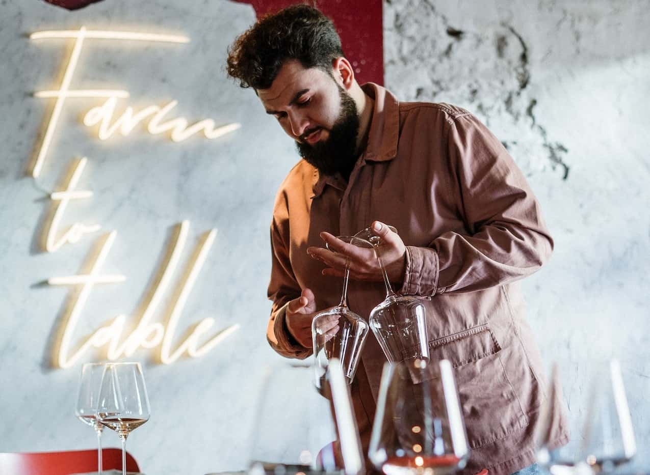 The Most Unprofessional Employees