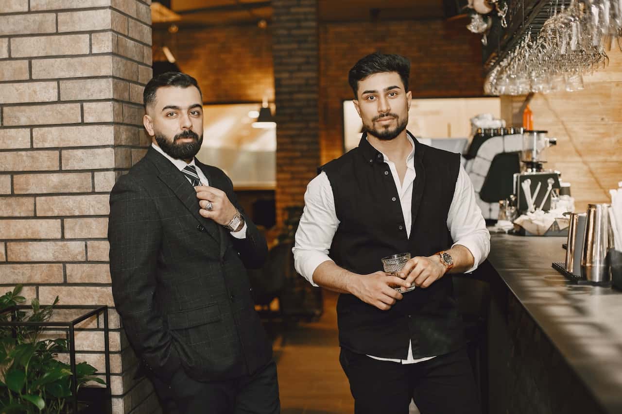 The Most Unprofessional Employees