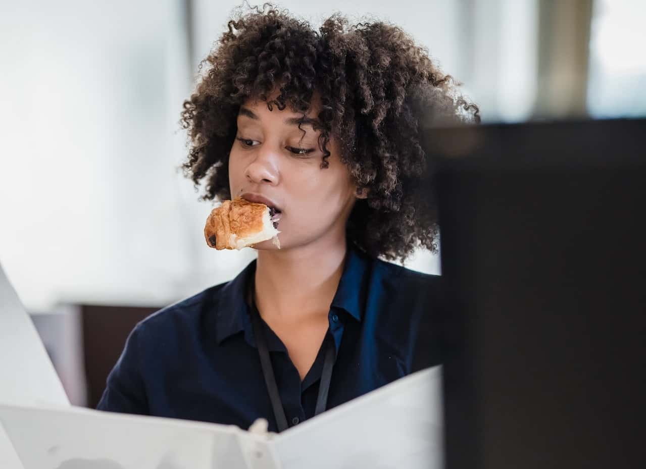 The Most Unprofessional Employees