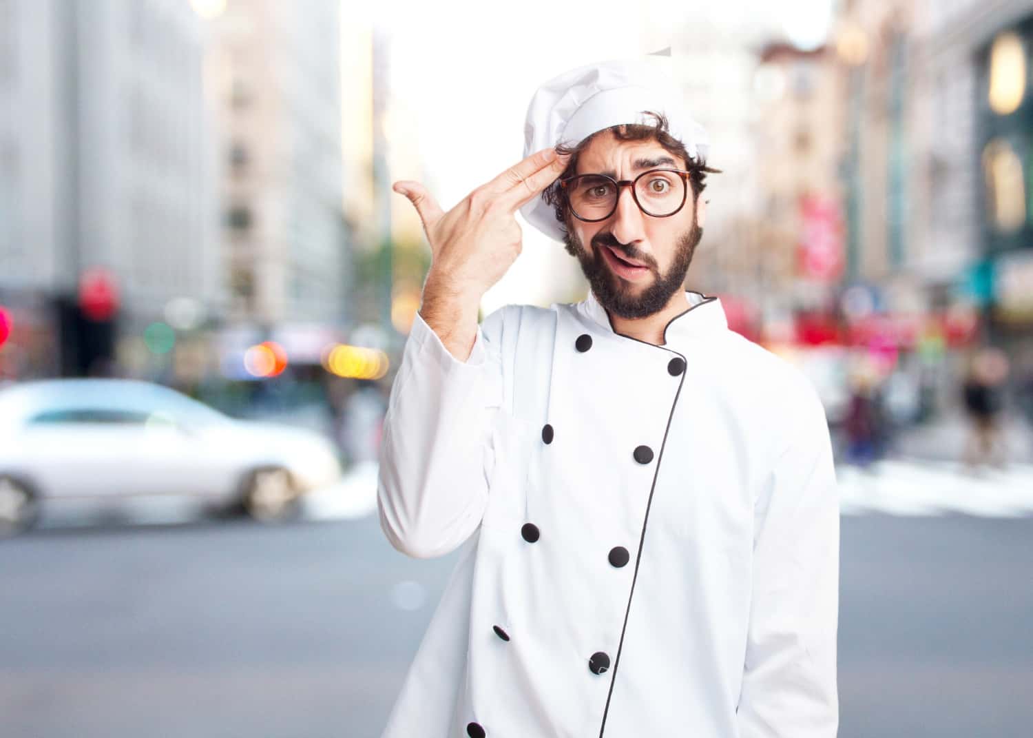 The Most Unprofessional Employees