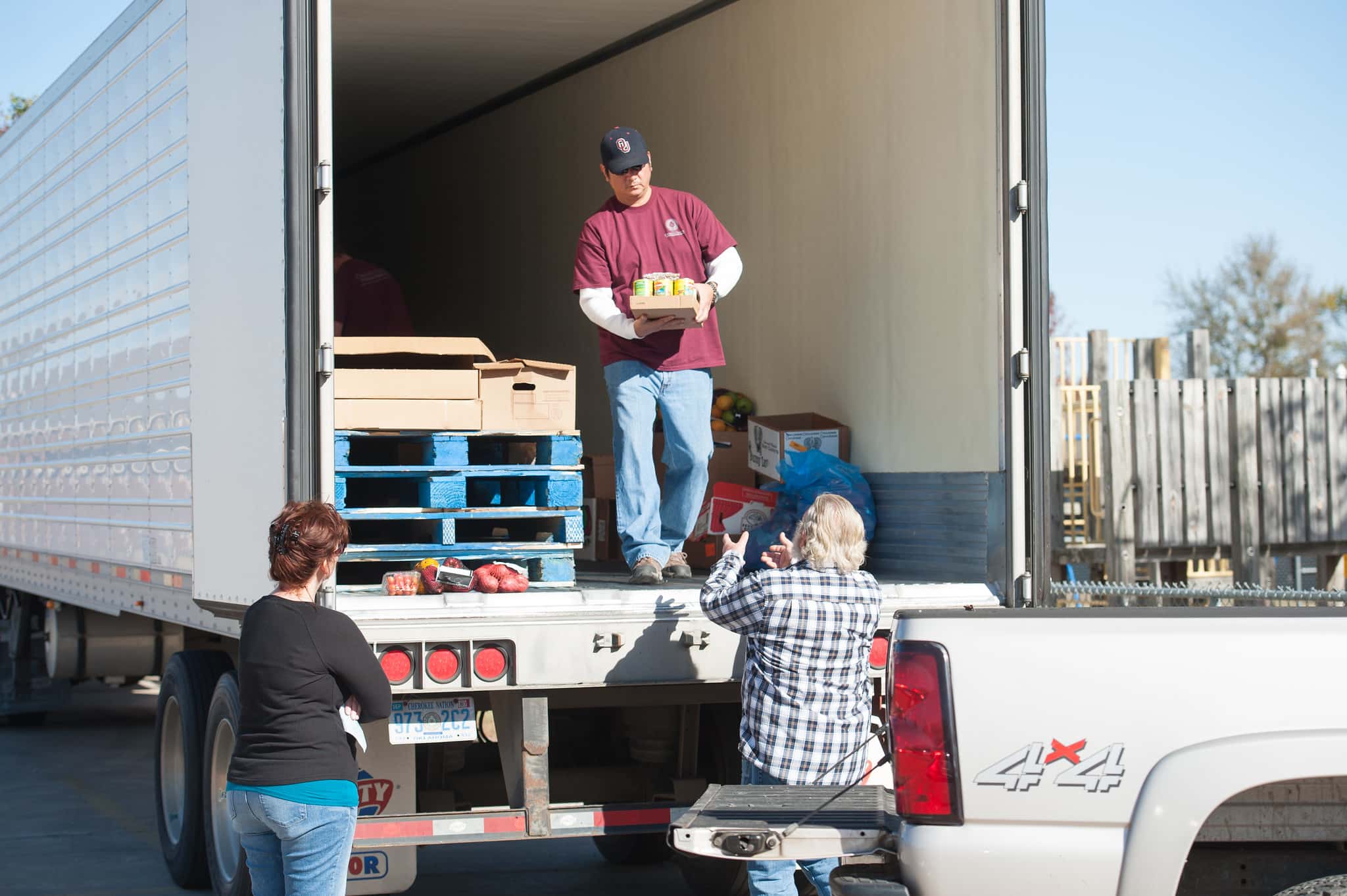 The Most Unprofessional Employees