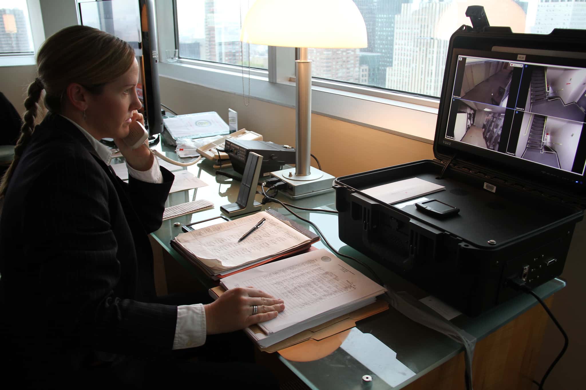 The Most Unprofessional Employees