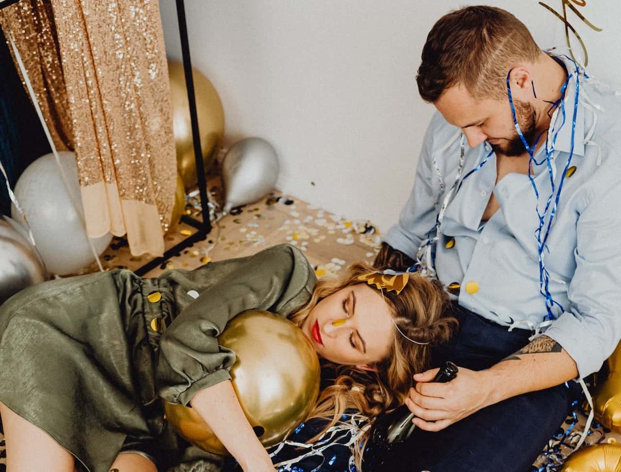 The Most Unprofessional Employees