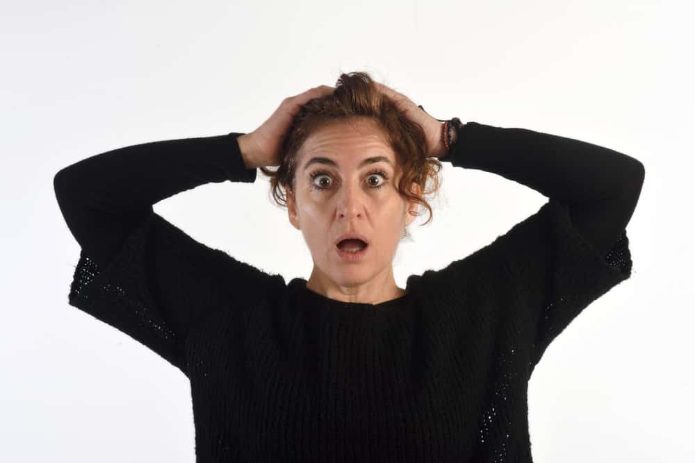 Worst Thing Mom Caught Facts