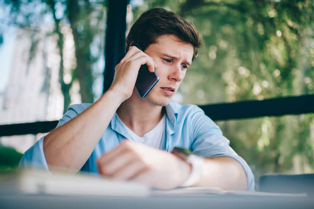 Glitch In The Matrix