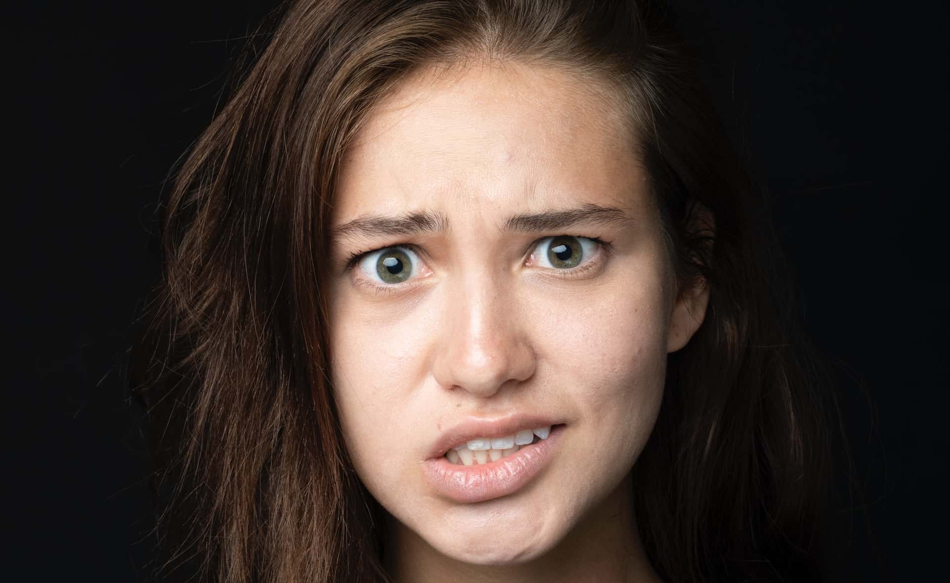 Unexplainable glitch