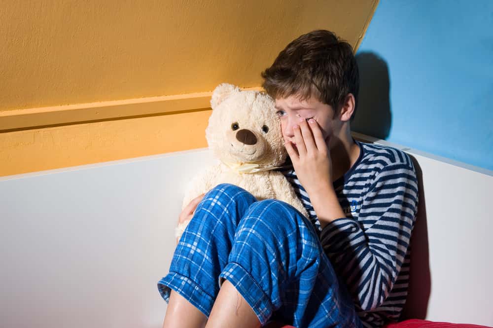 SO Said in Sleep Facts