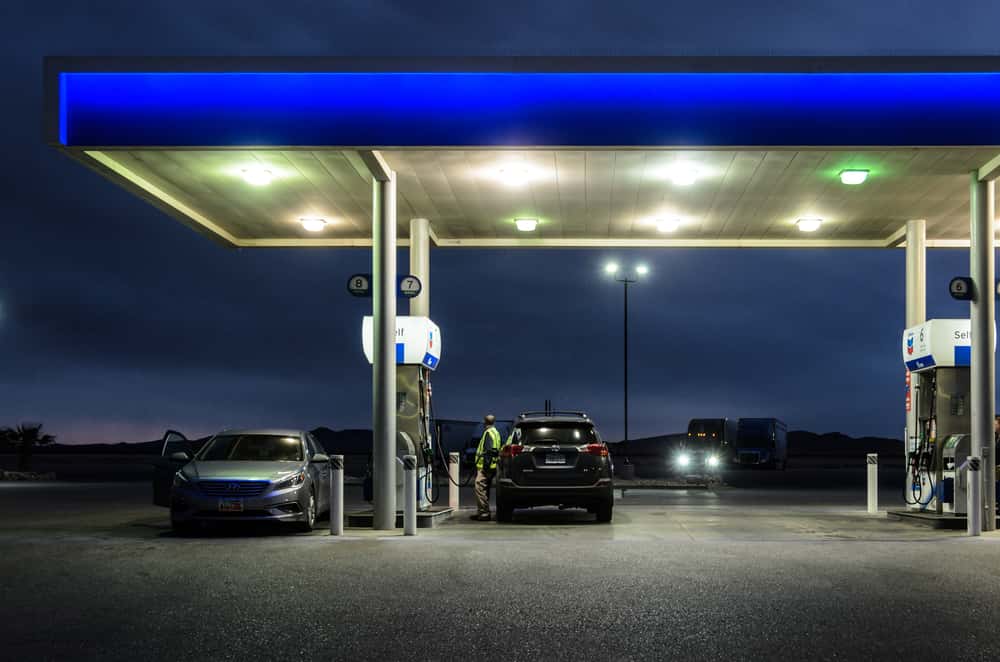 Glitch In The Matrix