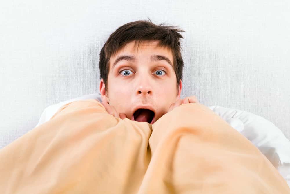 Supernatural Experiences Facts