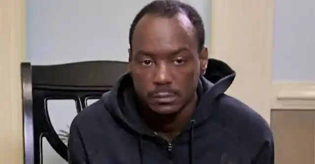 He Was Finally Rich!