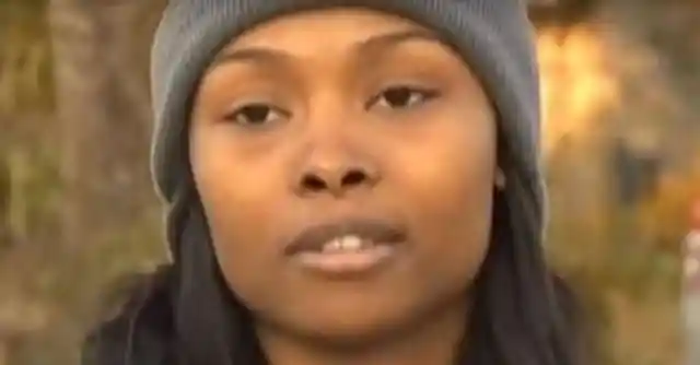 Their Fights Were Too Much