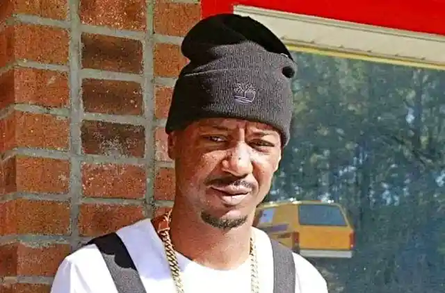 The Money Had Changed Him