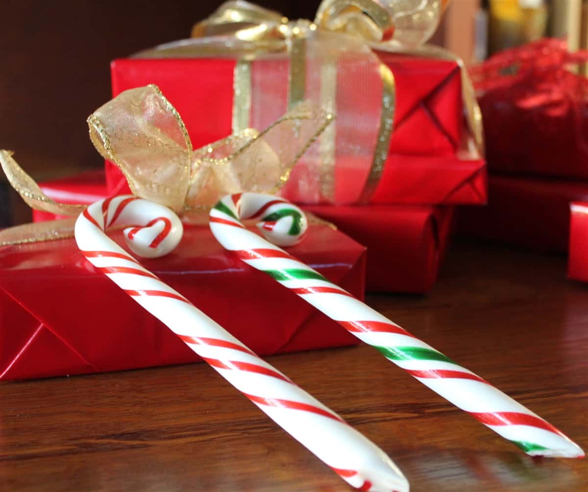 Disappointing Gift Facts