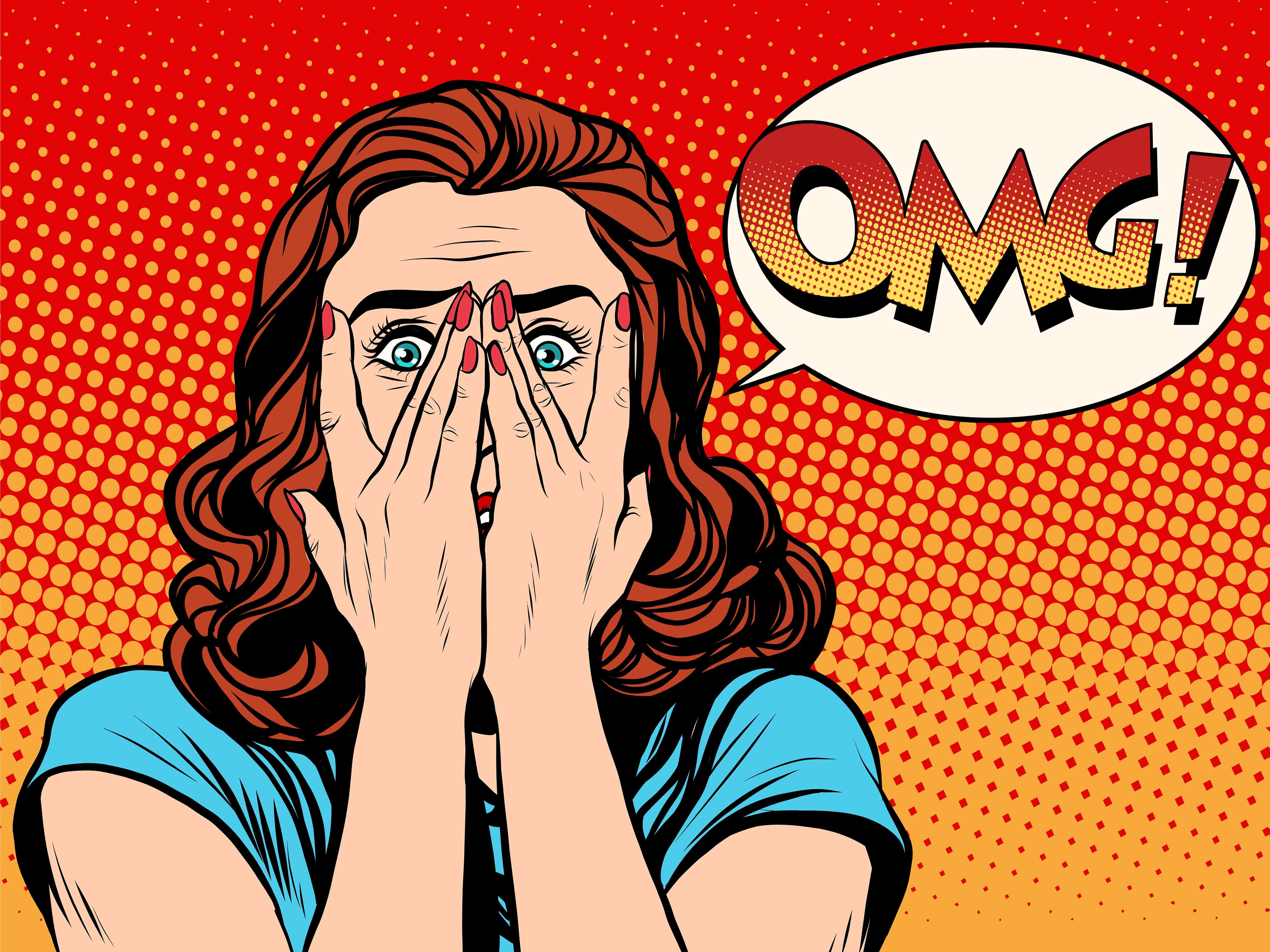 Disappointing Gift Facts