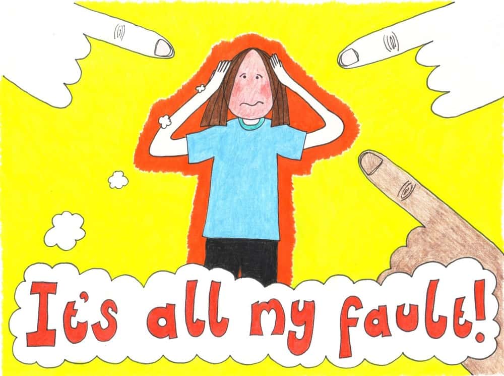 Worst Mistakes Facts