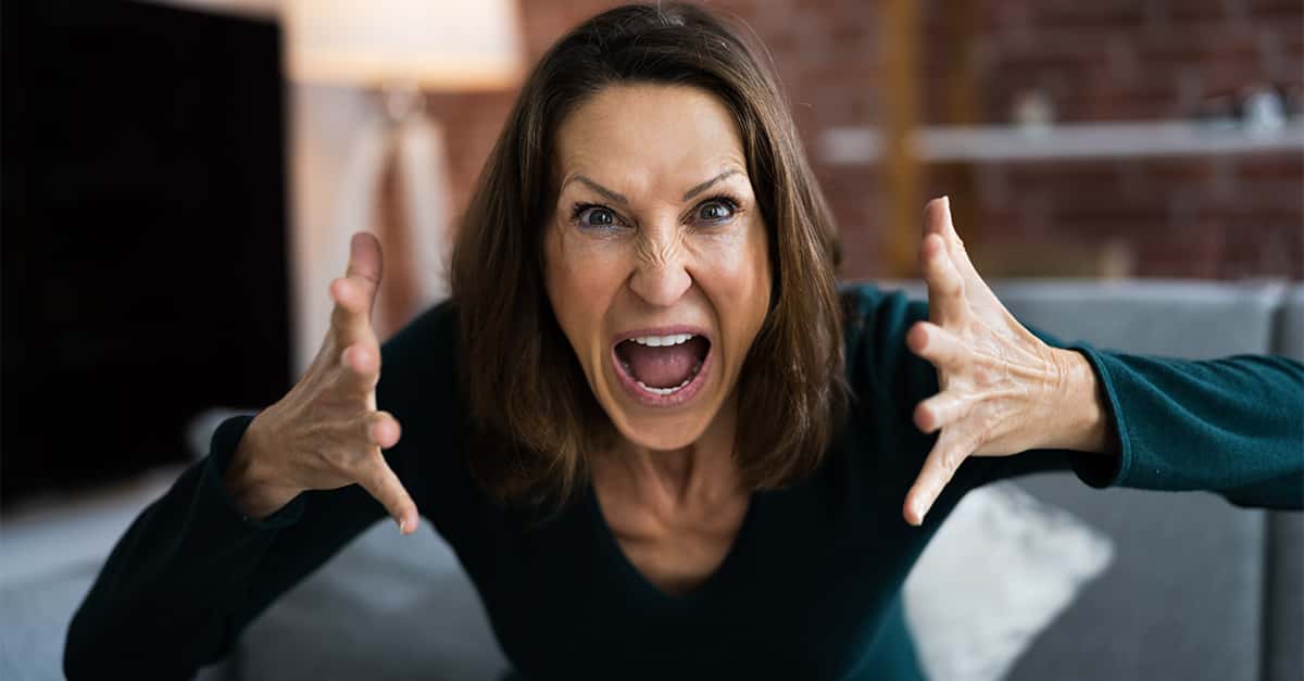 Karens Behaving Badly