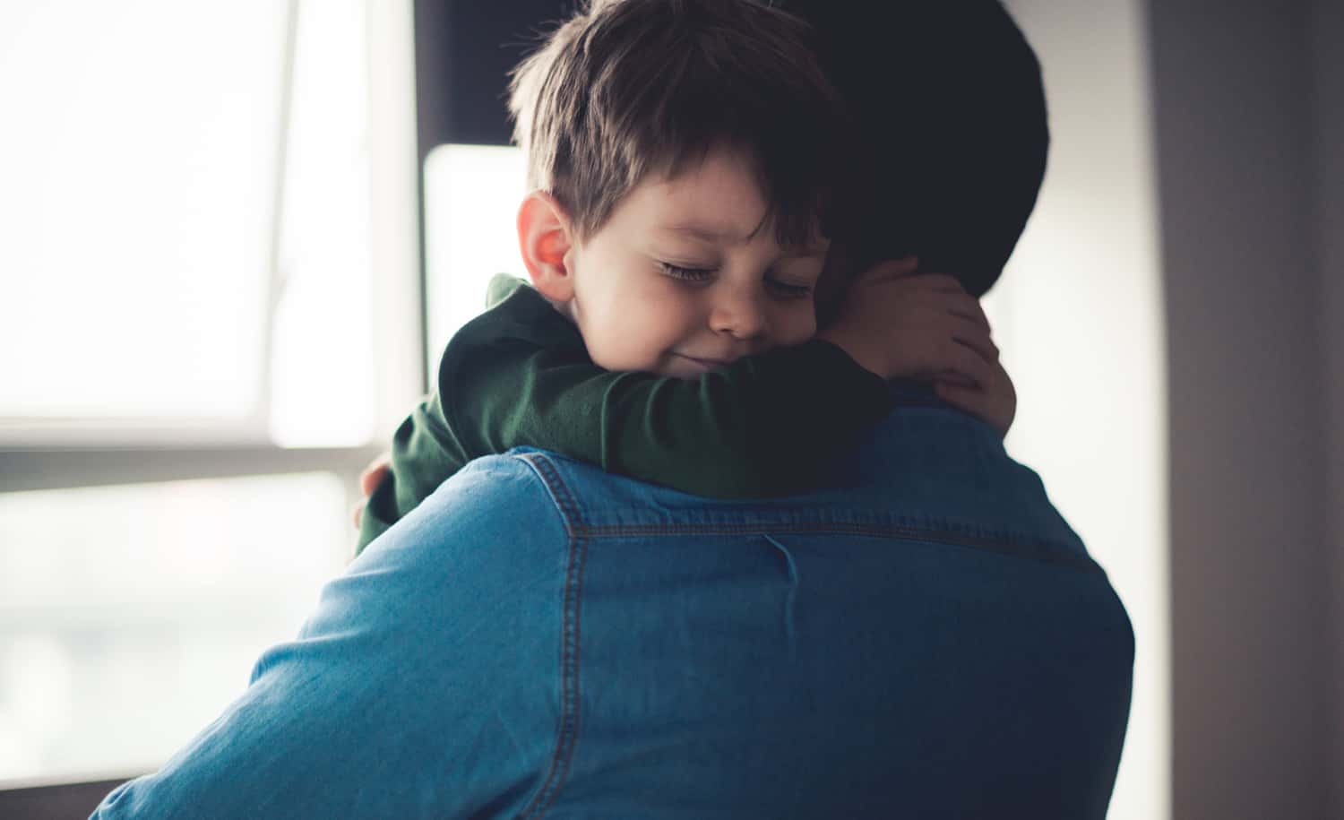 Don't Tell Mom facts