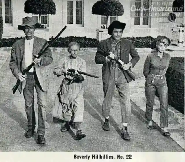 Ratings, Ratings, Ratings